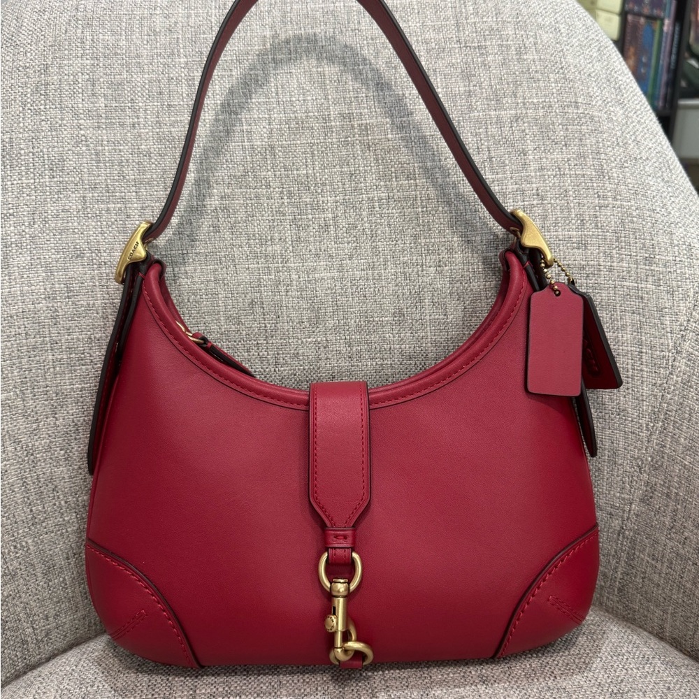 Coach Hamptons Hobo Bag